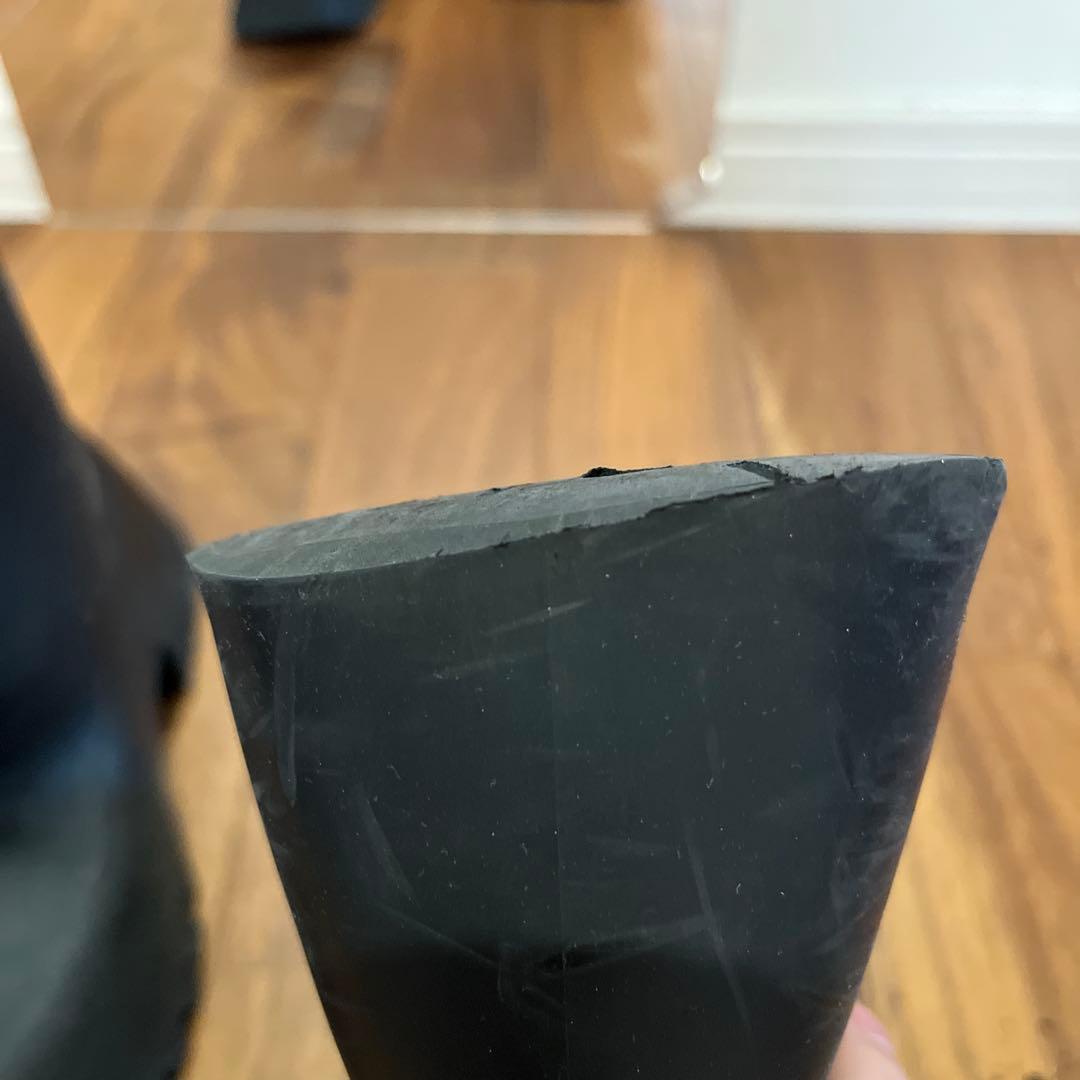 ま*様 最終値下げBalenciaga トルーパー