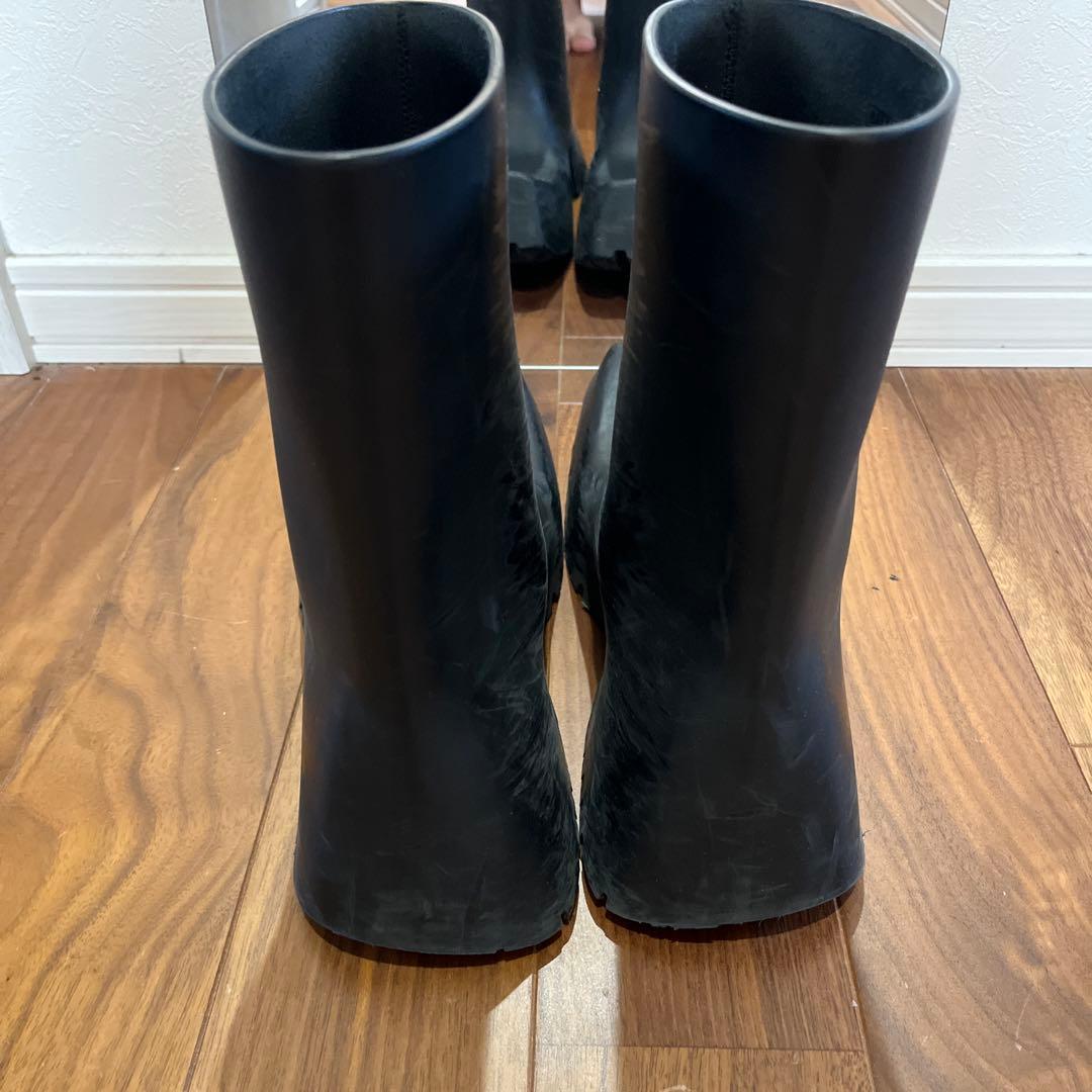 ま*様 最終値下げBalenciaga トルーパー