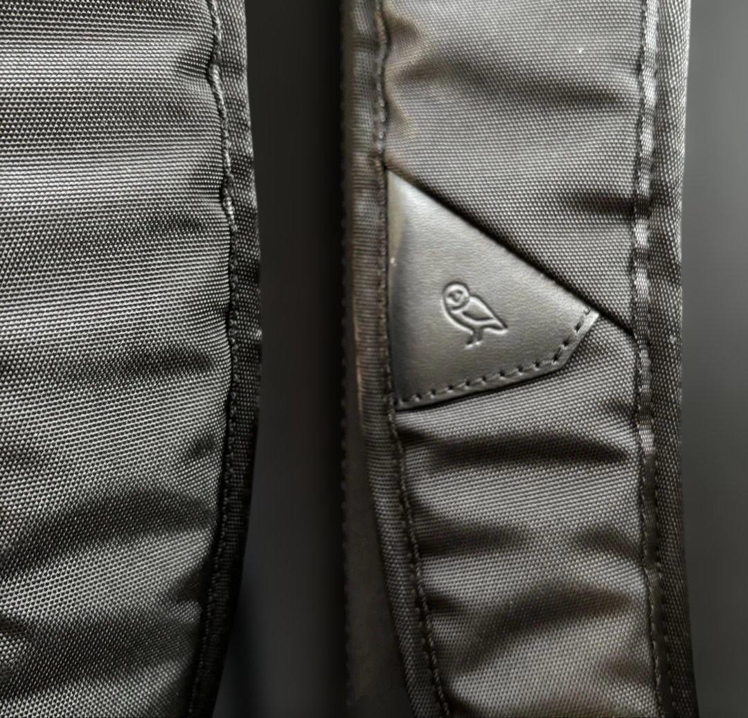 ベルロイBellroy Classic Backpack