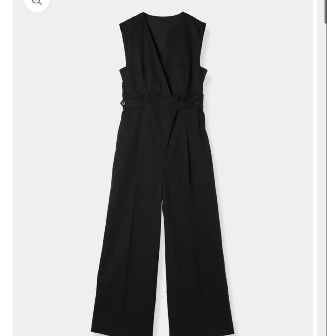 laubeblanc 4way twill combinaison 新品