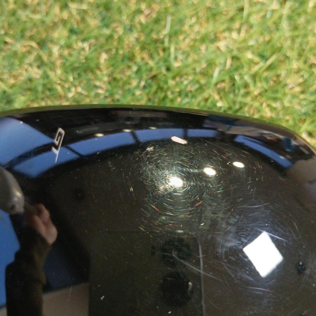 【中古品】タイトリスト GT1 10° 1W テンセイ 1K ブルー 75 X