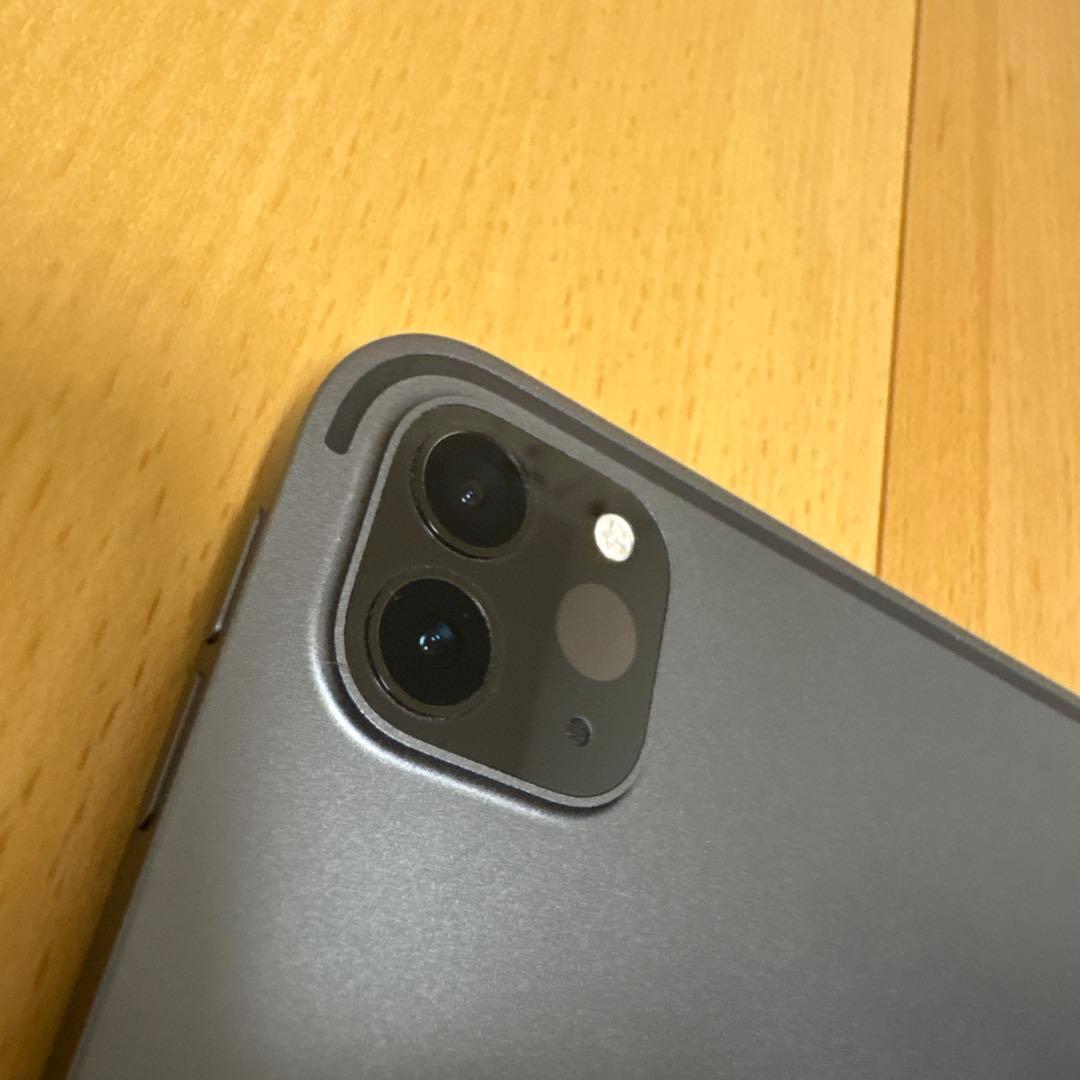 【美品】iPad Pro 11インチ 第3世代 M1 Wi-Fi 128GB