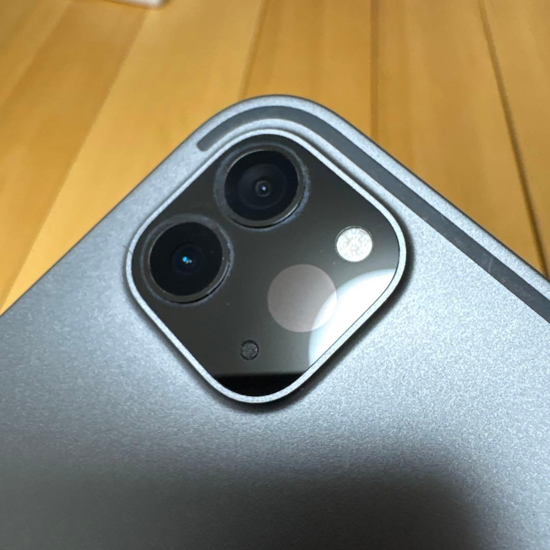 【美品】iPad Pro 11インチ 第3世代 M1 Wi-Fi 128GB