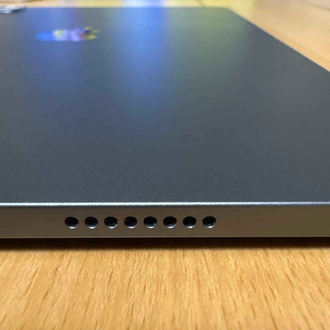 【美品】iPad Pro 11インチ 第3世代 M1 Wi-Fi 128GB