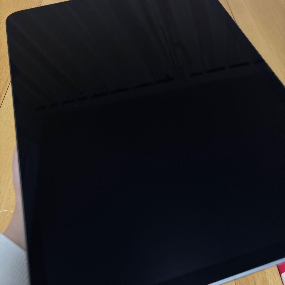 【美品】iPad Pro 11インチ 第3世代 M1 Wi-Fi 128GB