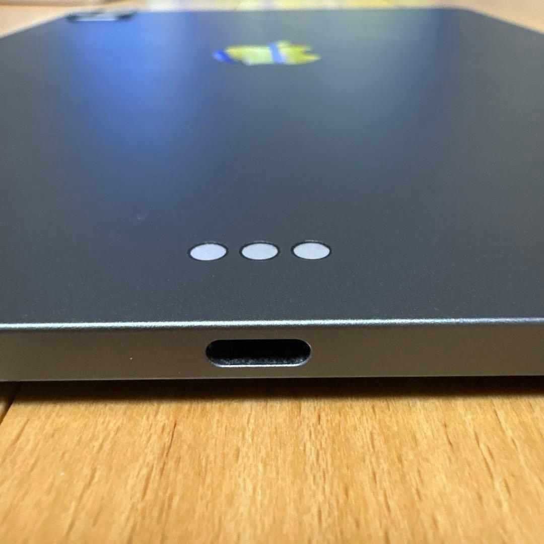 【美品】iPad Pro 11インチ 第3世代 M1 Wi-Fi 128GB