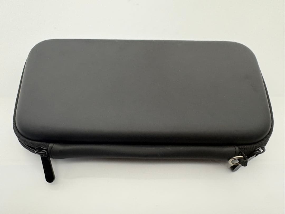 Nintendo Switch Lite コーラル　極美品　専用ケース付き