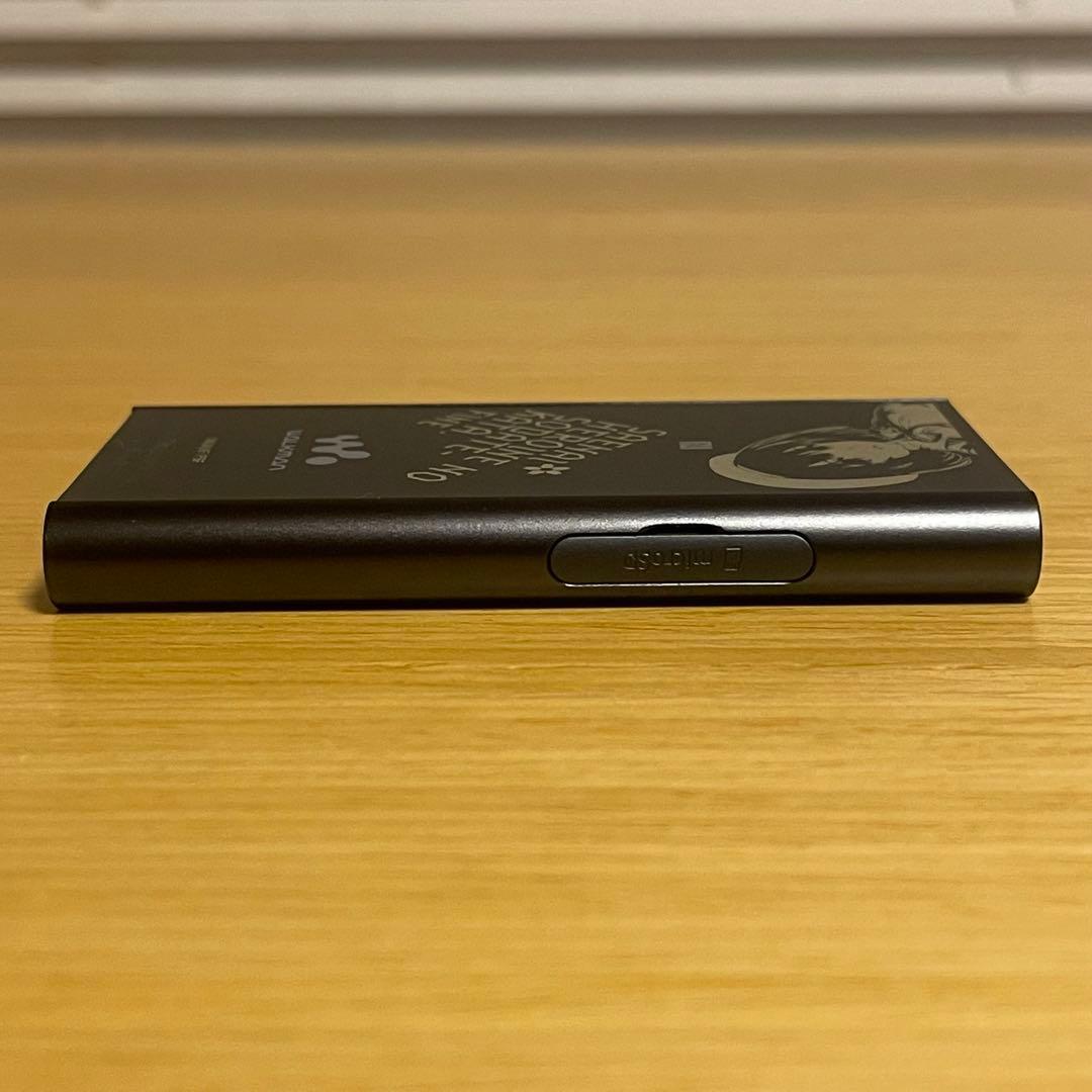 【ほぼ新品】ソニー NW-A55 冴えない彼女の育てかたfine 数量限定コラボ