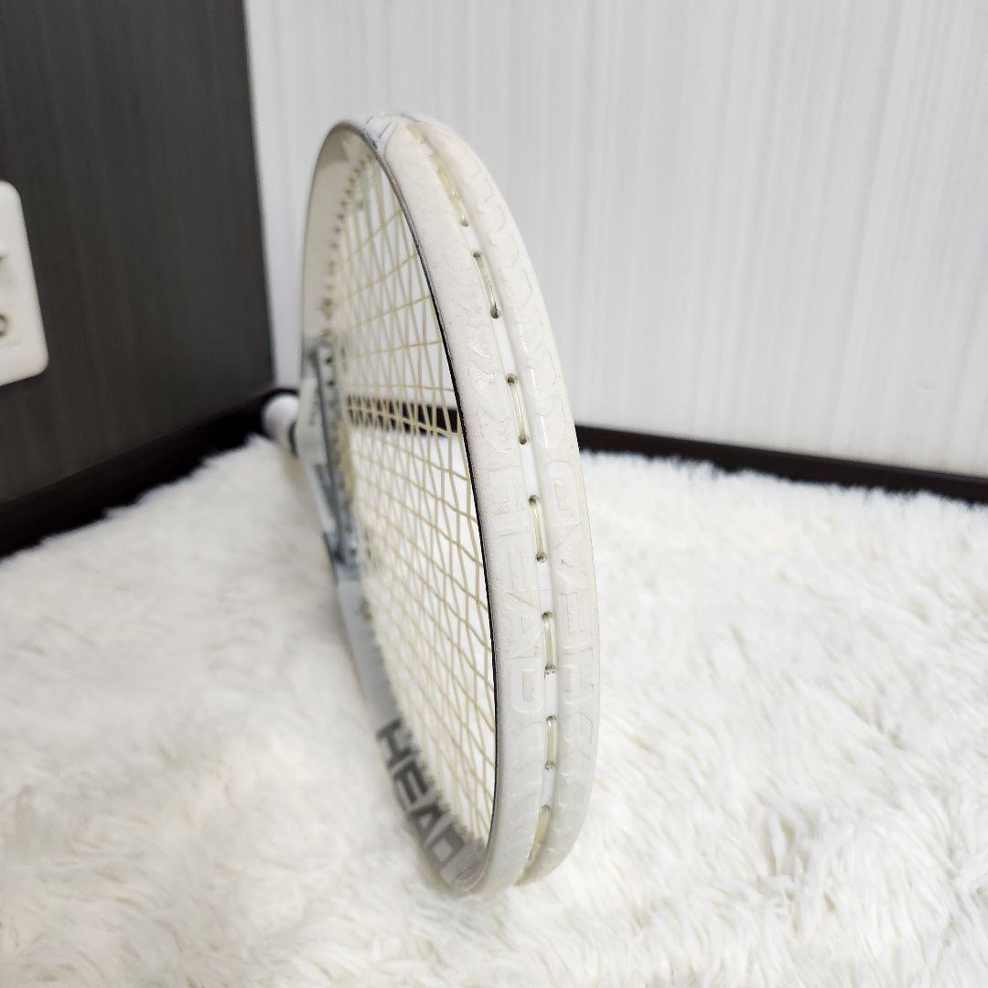 【軽い♪面デカ♪】HEAD CROSSBOW AIR FLOW 5 G2