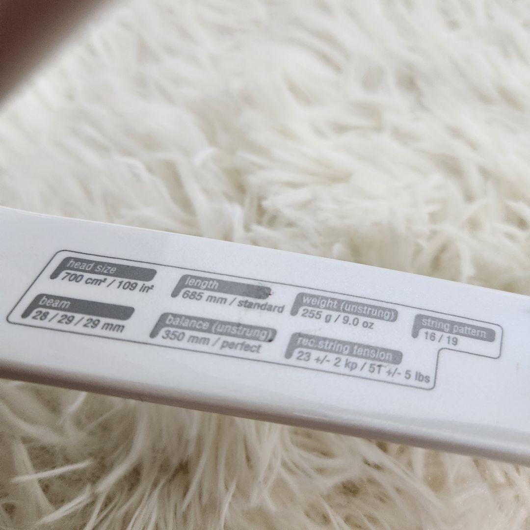 【軽い♪面デカ♪】HEAD CROSSBOW AIR FLOW 5 G2