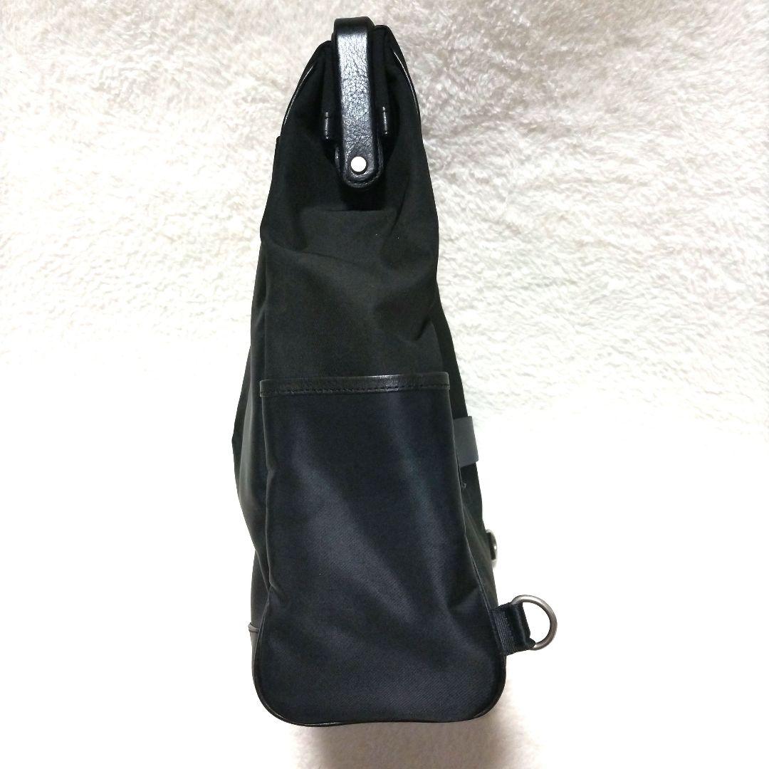 【極美品】マスターピース Tact ver.2 バックパック L 2way 現行