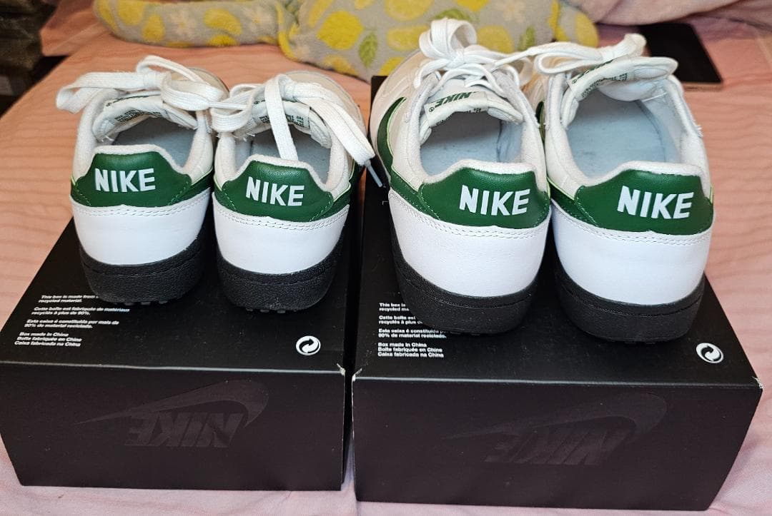 ナイキ フィールド ジェネラル 82 SP