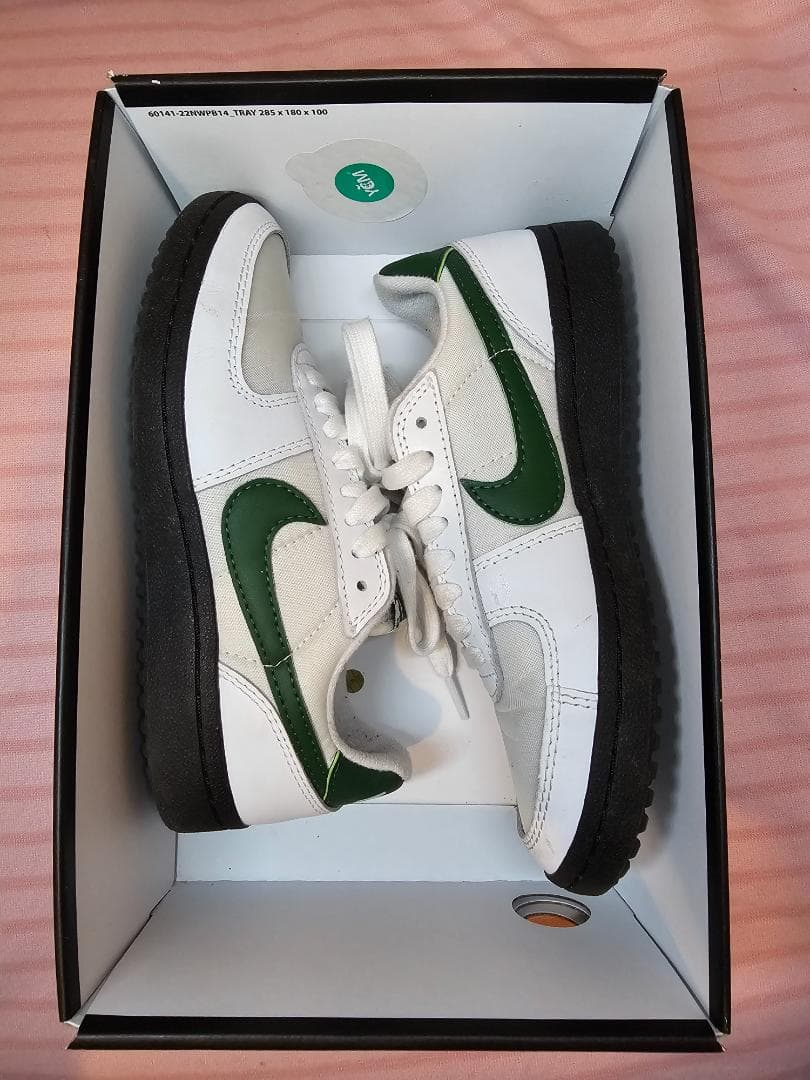 ナイキ フィールド ジェネラル 82 SP