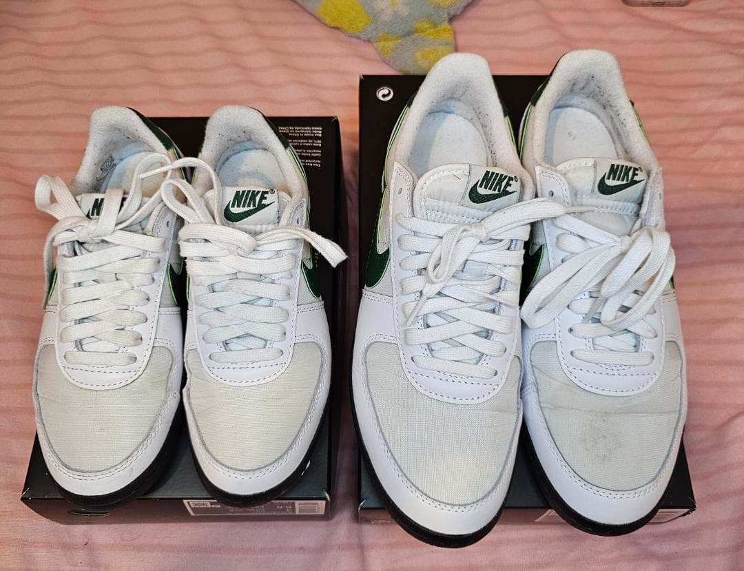 ナイキ フィールド ジェネラル 82 SP