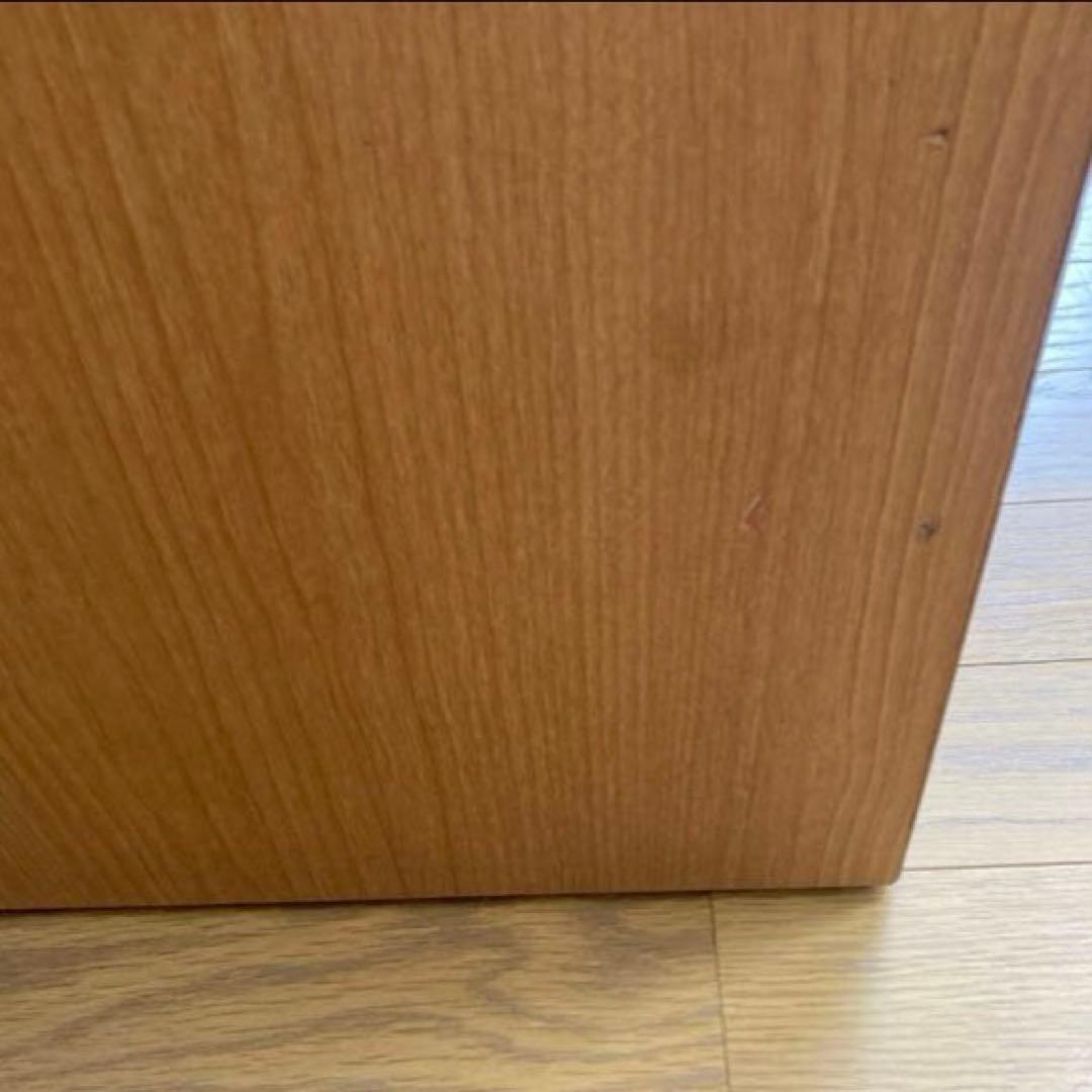 木製　ローボード　テレビボード