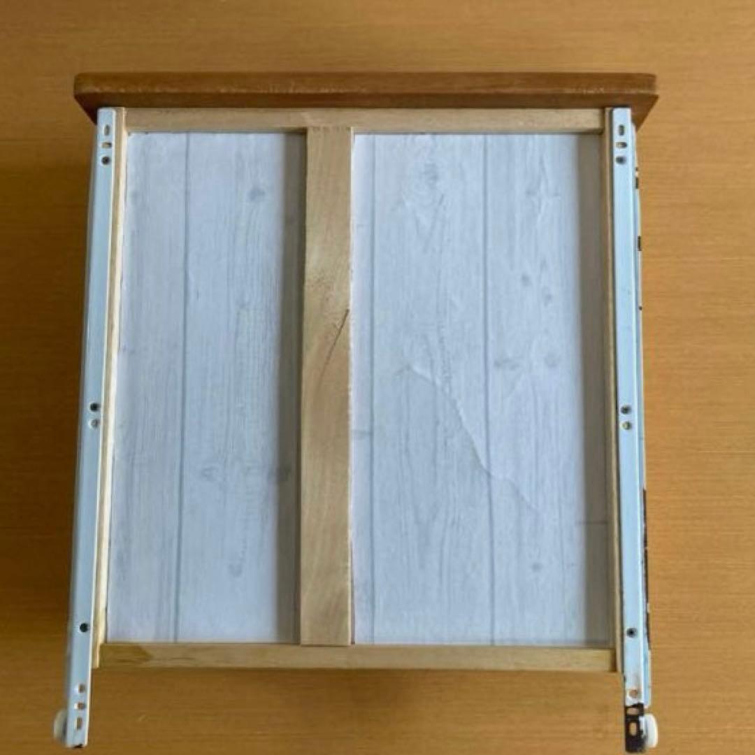 木製　ローボード　テレビボード