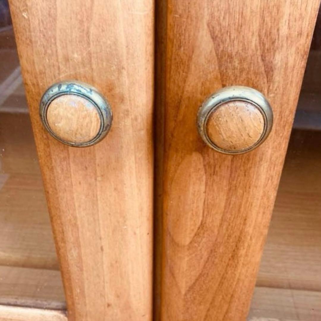 木製　ローボード　テレビボード