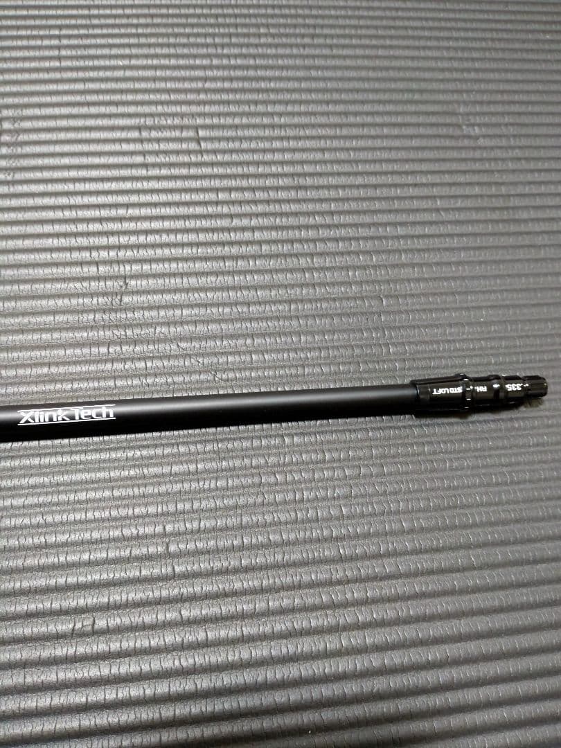 三菱ケミカル Diamana BB 73X（テーラーメイド現行スリーブ）