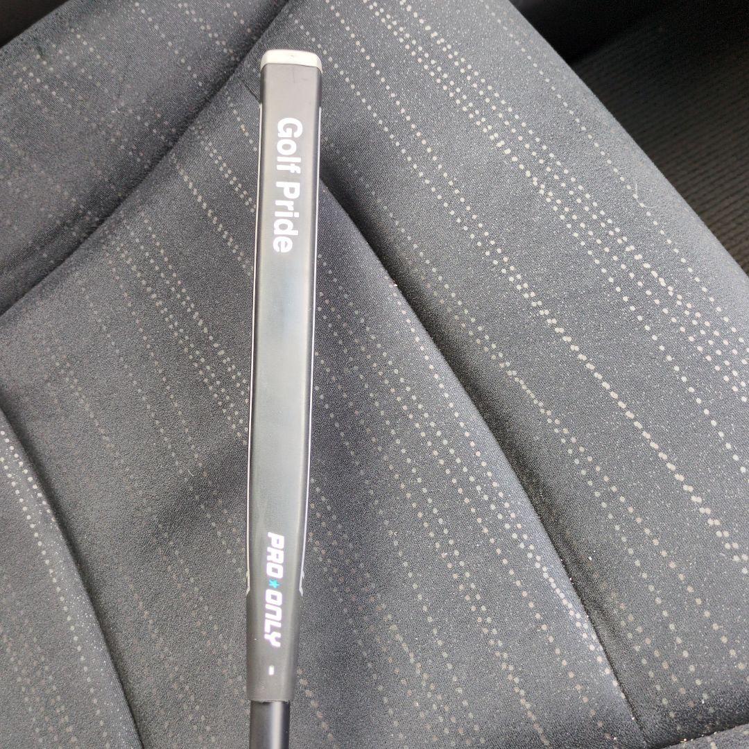 CROSSPUTT CP-100　クロスパッド