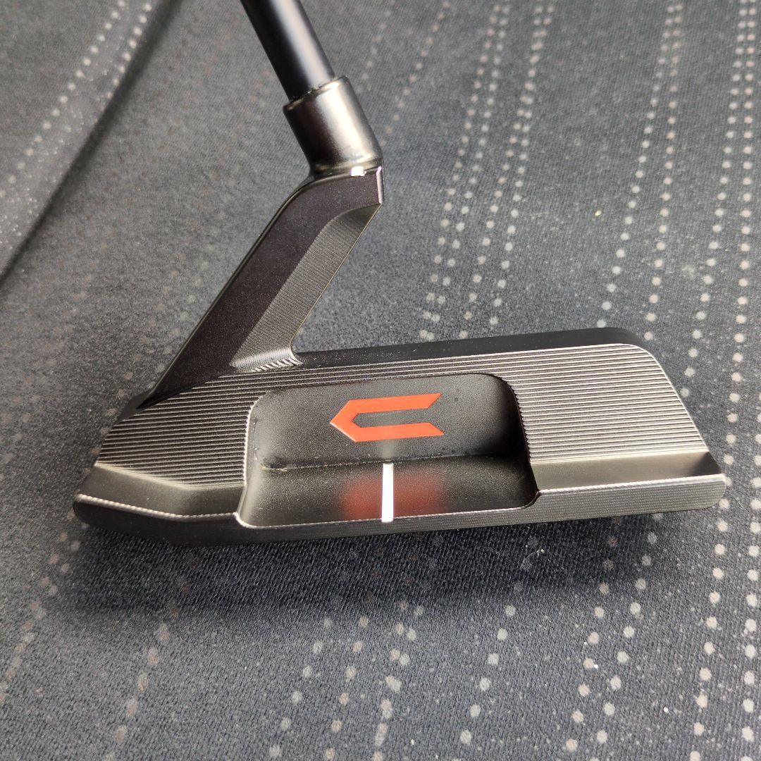 CROSSPUTT CP-100　クロスパッド