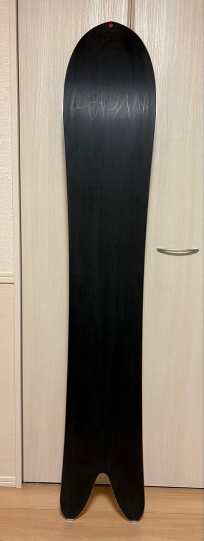 スノーボード 25~26 GENTEMSTICK SPEED MASTER 172cm