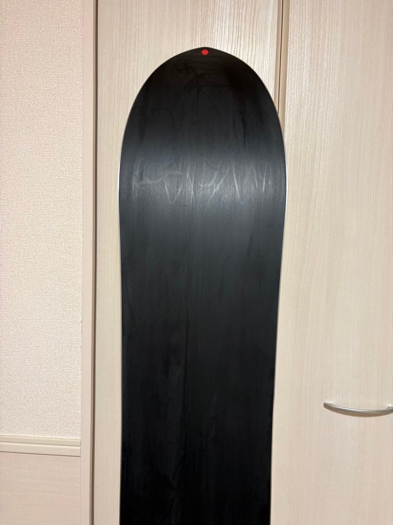 スノーボード 25~26 GENTEMSTICK SPEED MASTER 172cm