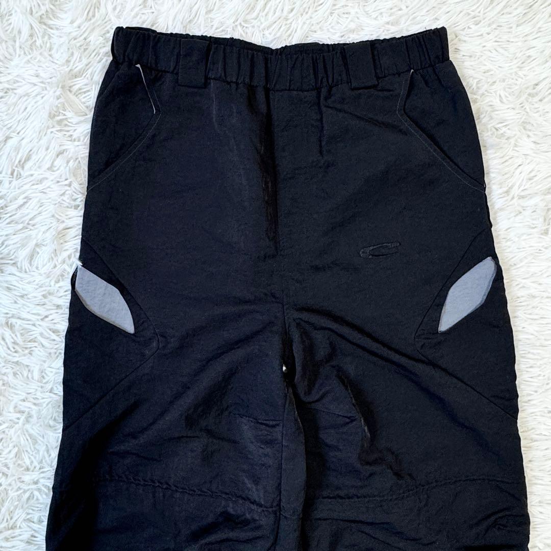 美品✨ CPG RHOMBUS PANTS フラグスタフ テック パンツ L