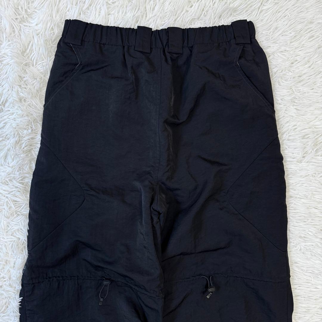 美品✨ CPG RHOMBUS PANTS フラグスタフ テック パンツ L