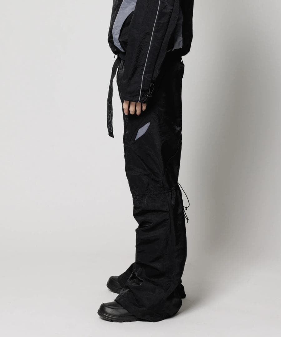 美品✨ CPG RHOMBUS PANTS フラグスタフ テック パンツ L