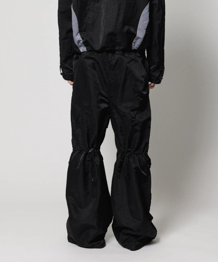 美品✨ CPG RHOMBUS PANTS フラグスタフ テック パンツ L