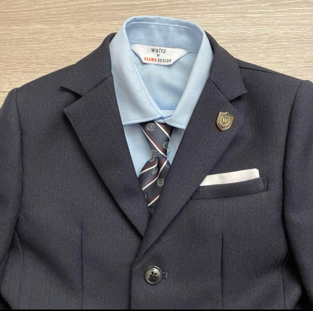 waltz by BEAMS DESIGN フォーマルスーツ　120