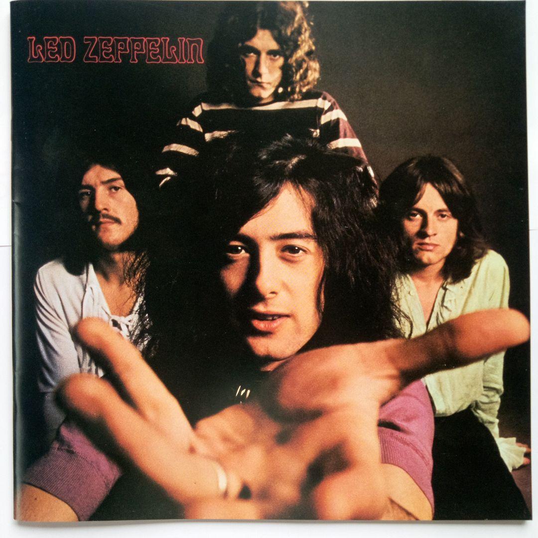 LED ZEPPELIN / ボックスセット(10CD)