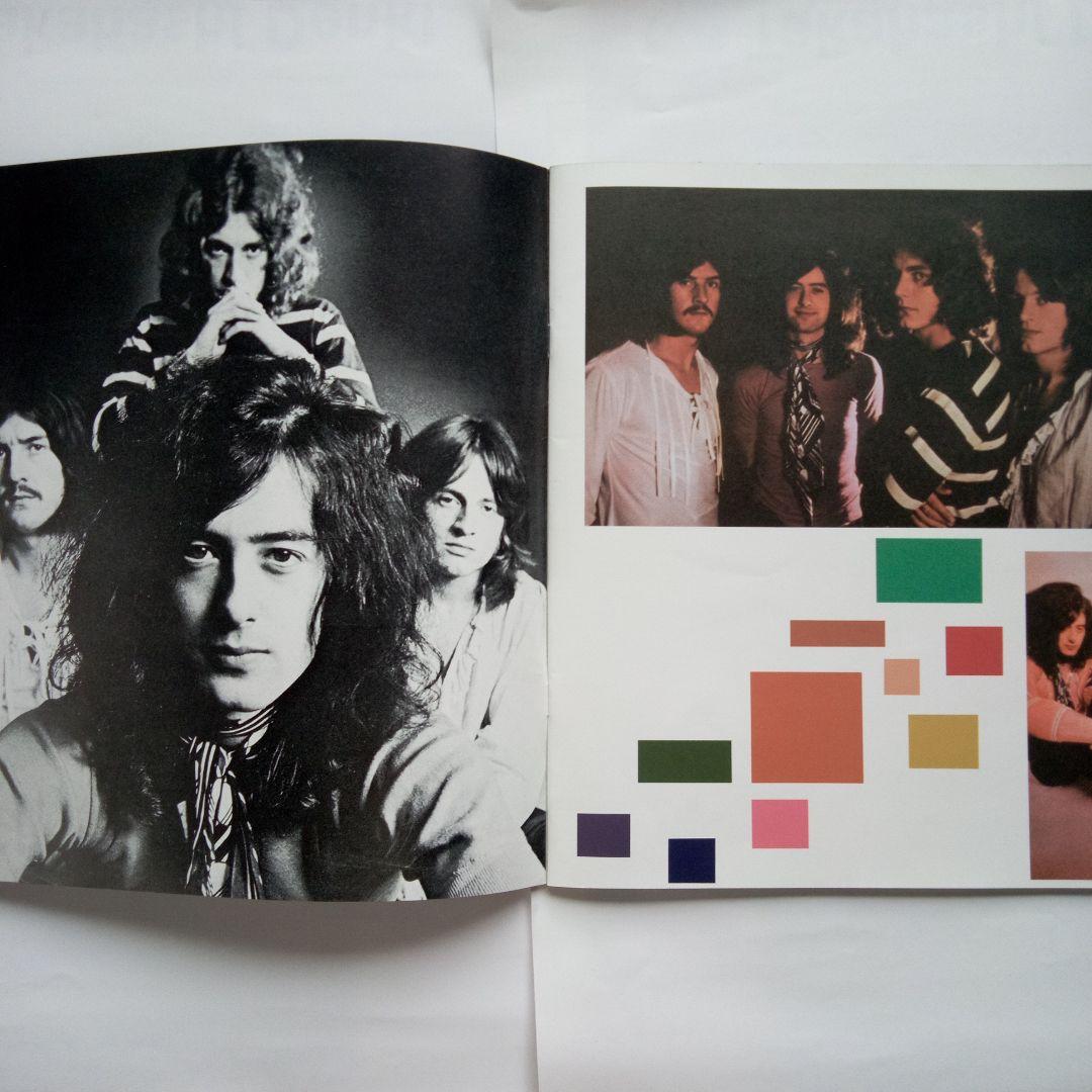 LED ZEPPELIN / ボックスセット(10CD)