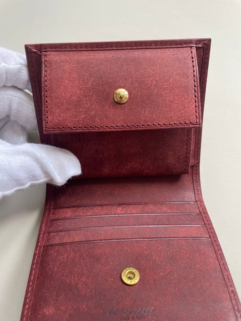 lemma マリスコ　財布