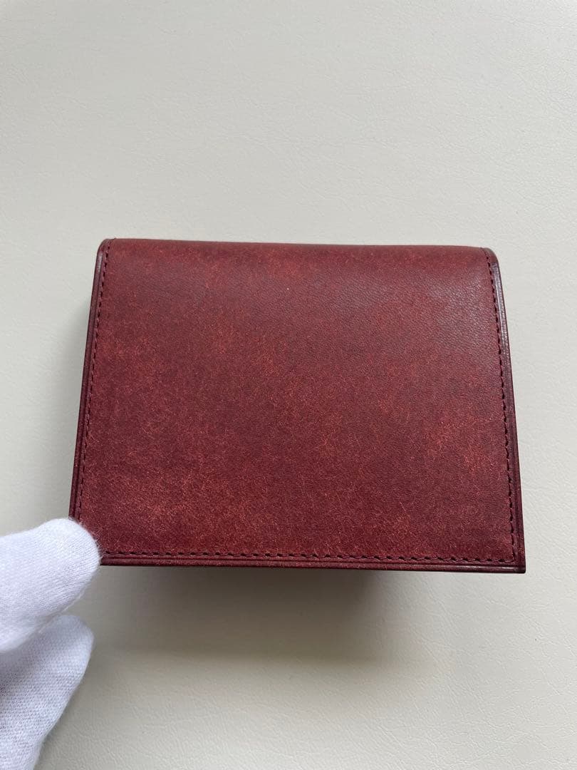 lemma マリスコ　財布