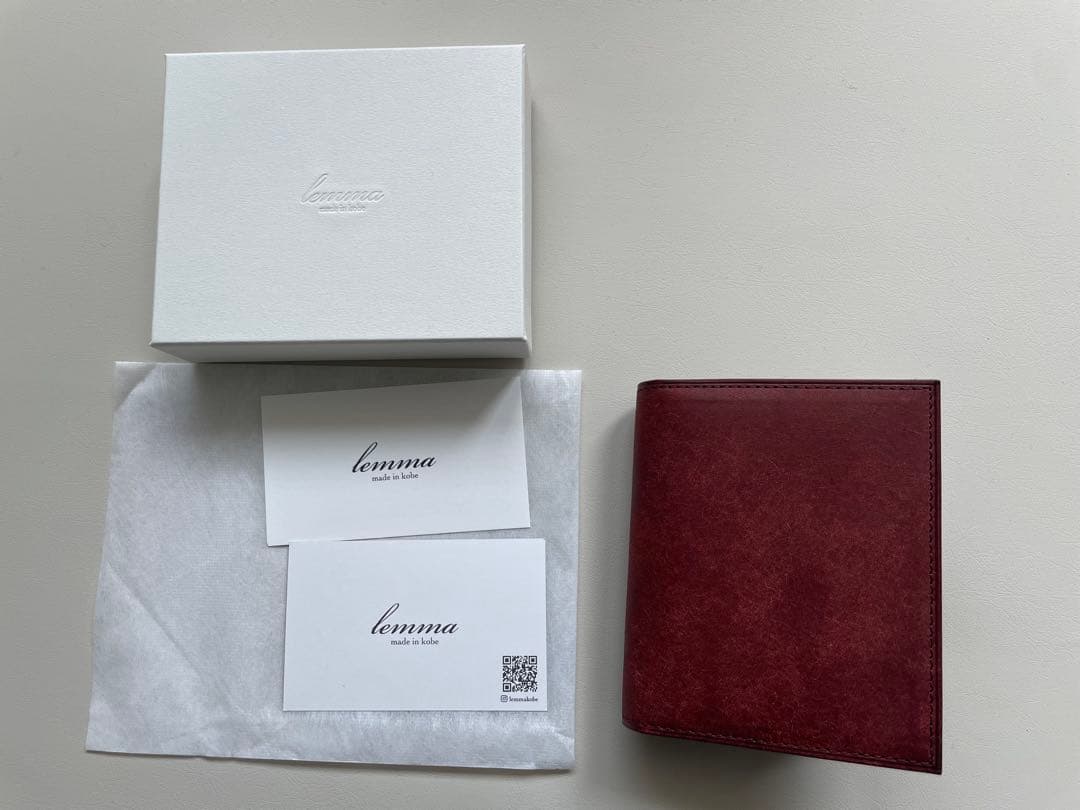 lemma マリスコ　財布