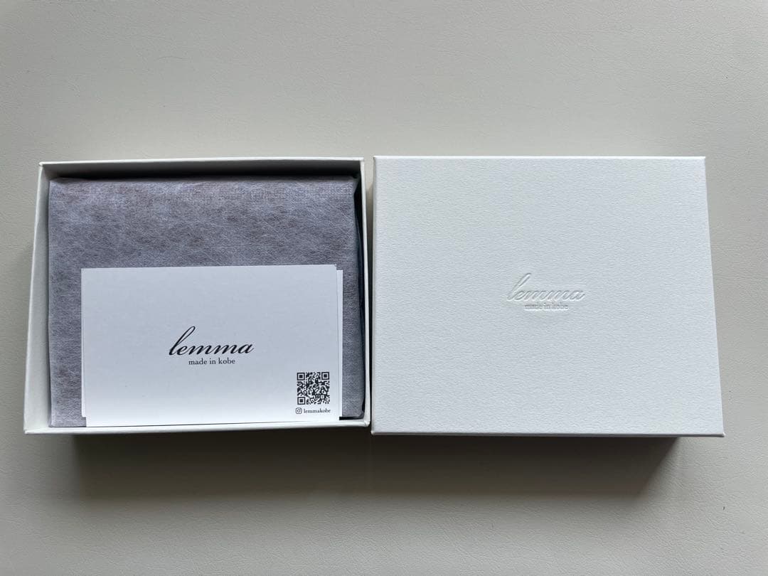 lemma マリスコ　財布