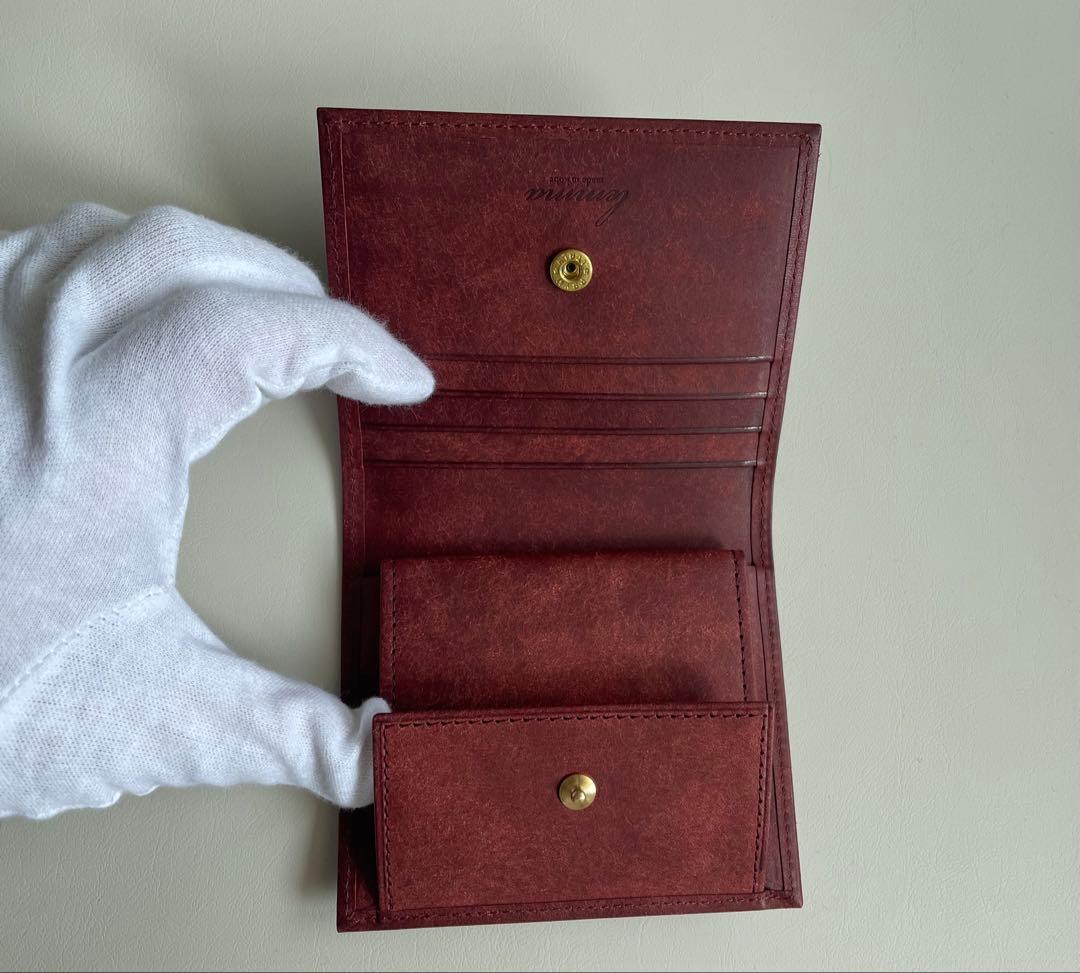 lemma マリスコ　財布