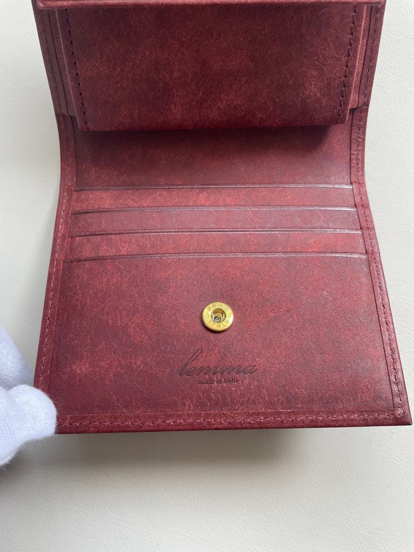 lemma マリスコ　財布