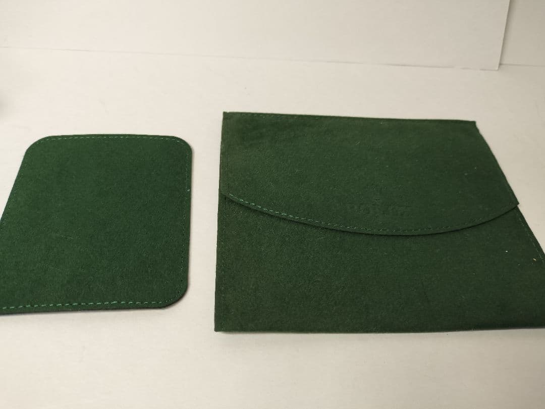 ROLEX EXPLORER14270 付属品一式 1999年製