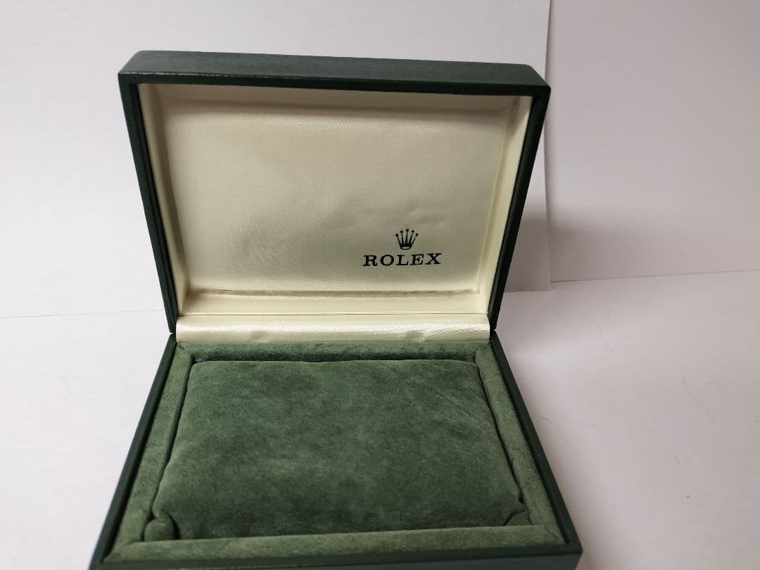 ROLEX EXPLORER14270 付属品一式 1999年製