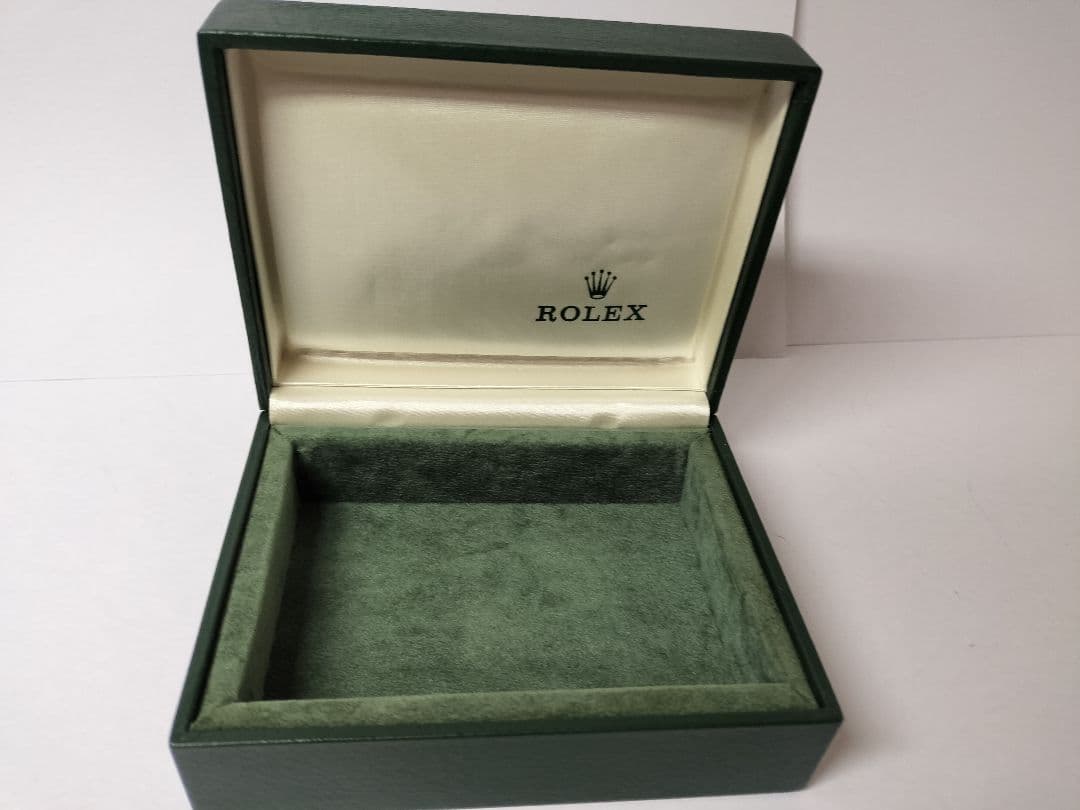 ROLEX EXPLORER14270 付属品一式 1999年製