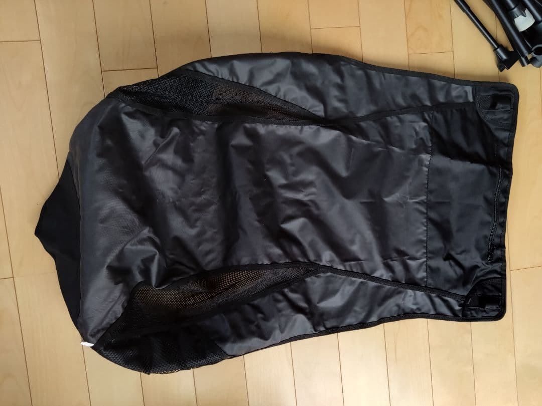 ツーアングルチェアL ブラック　オガワ