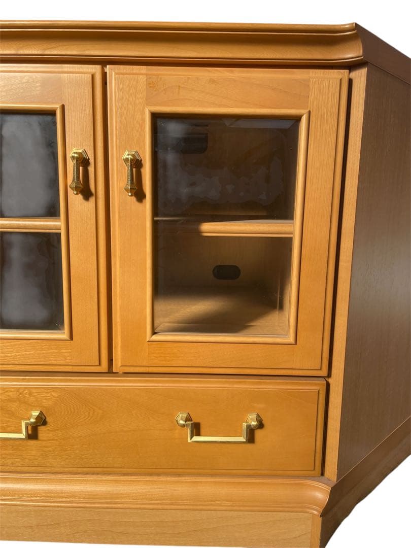 maruni マルニ木工 コーナーテレビボード テレビ台