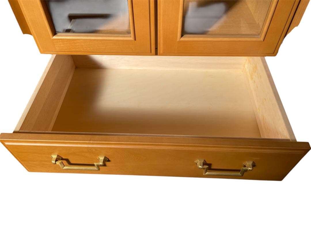 maruni マルニ木工 コーナーテレビボード テレビ台