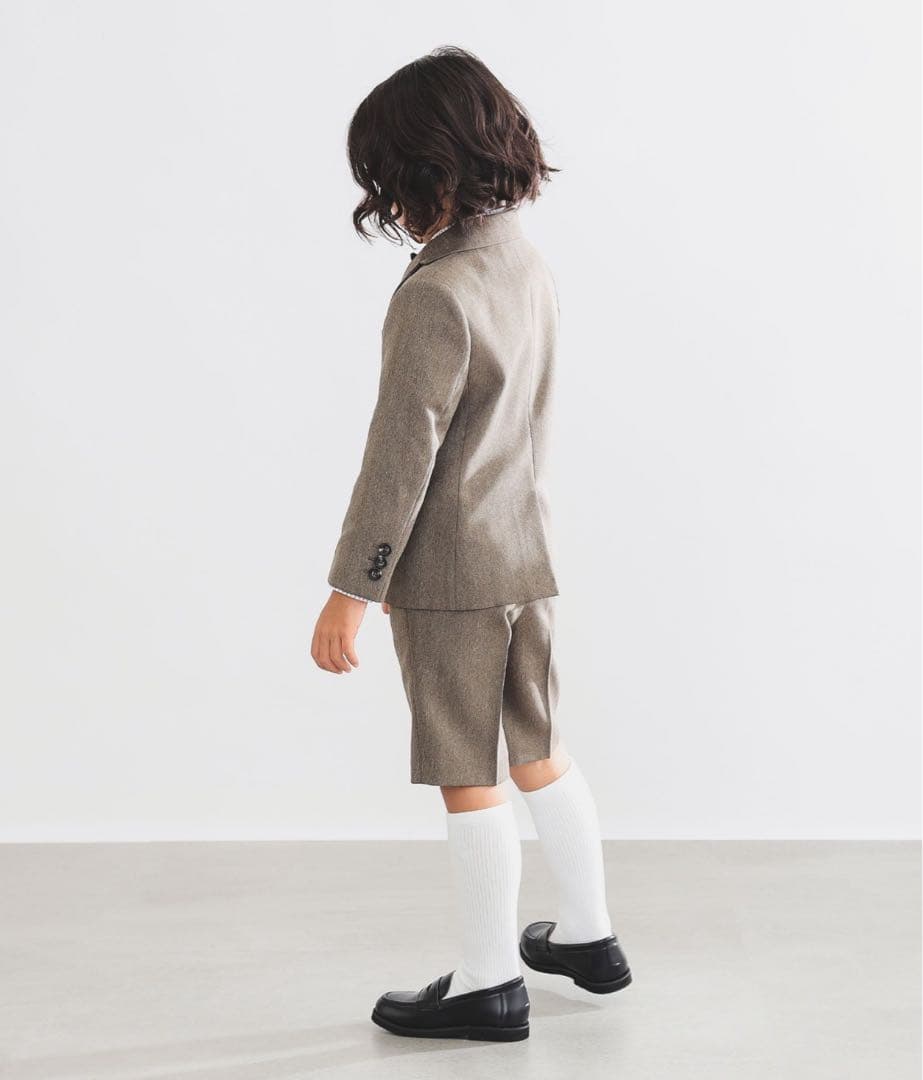 B:MING by BEAMSセレモニースーツ 110