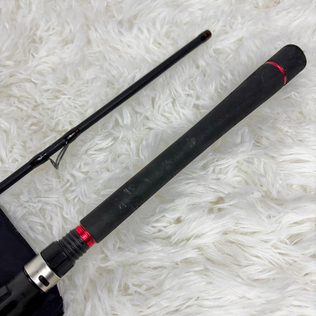 SHIMANO シマノ　Sephia BB S800ML エギングロッド