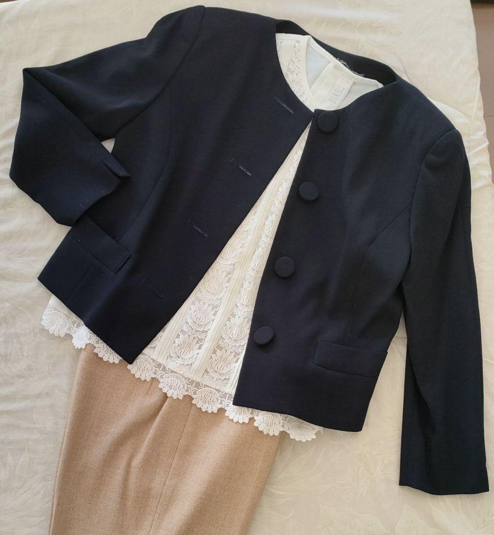 ワンピース　セットアップ