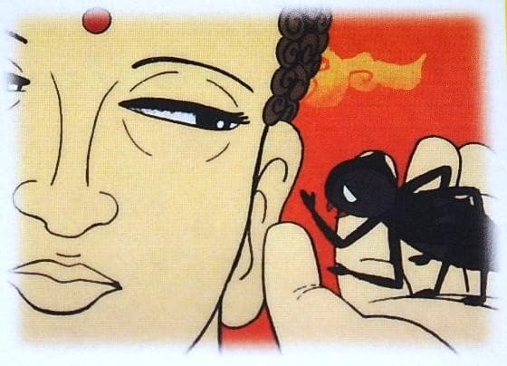 ★DVD　日本名作童話シリーズ　赤い鳥のこころ　鈴木三重吉/木下恵介先生