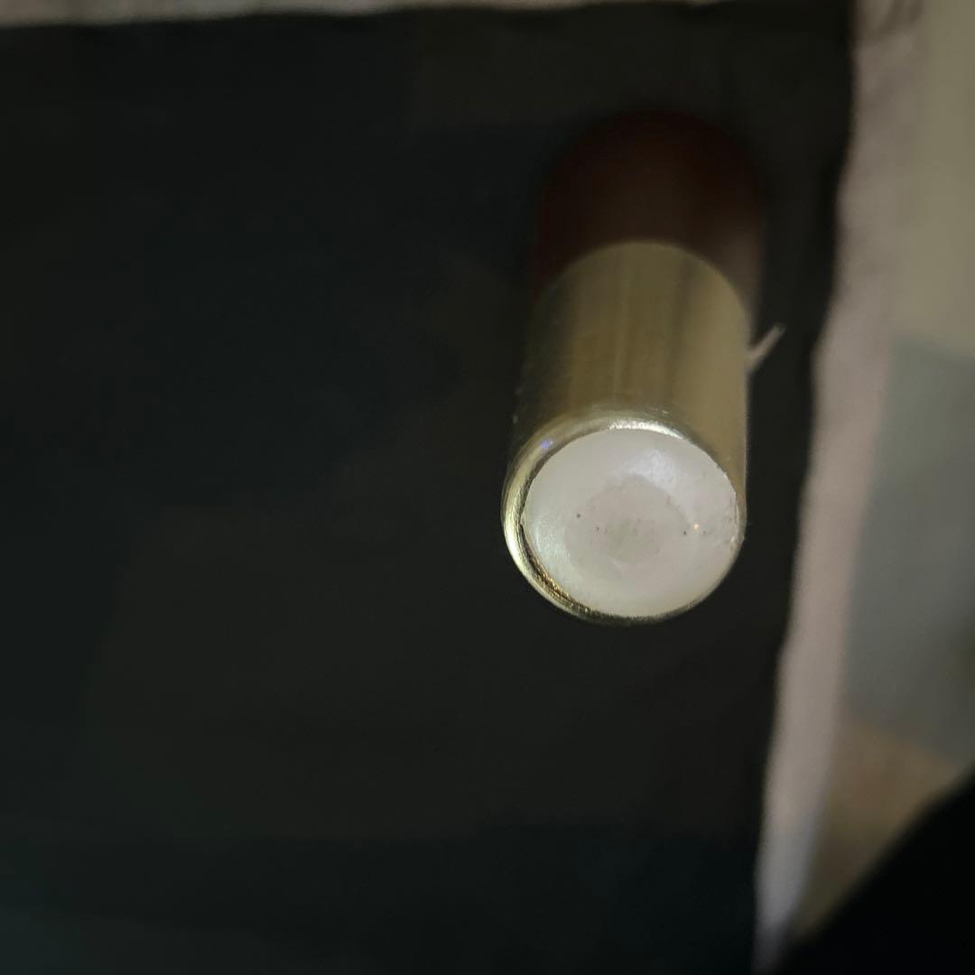 【12月27日まで出品予定】LOWYA グレー ベルベット ボタン留めソファ